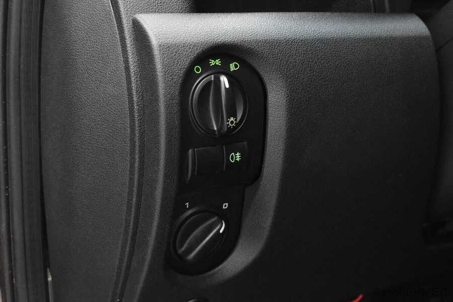 Фото LADA Granta I с пробегом | №9