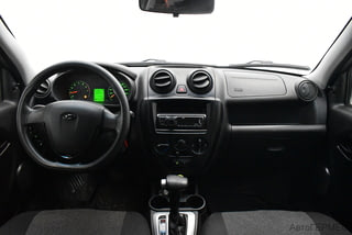 Фото LADA Granta I с пробегом Фото LADA Granta I с пробегом