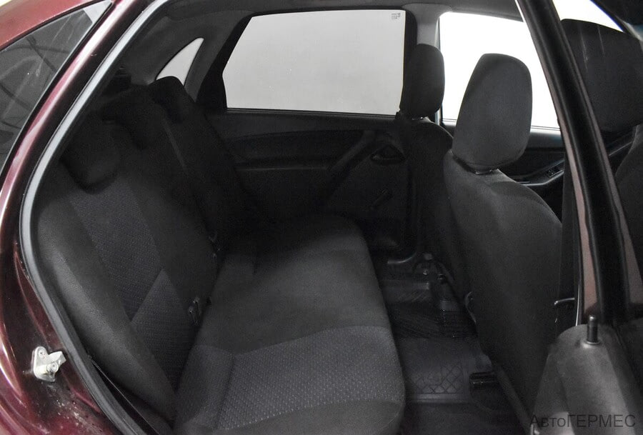 Фото LADA Granta I с пробегом | №12