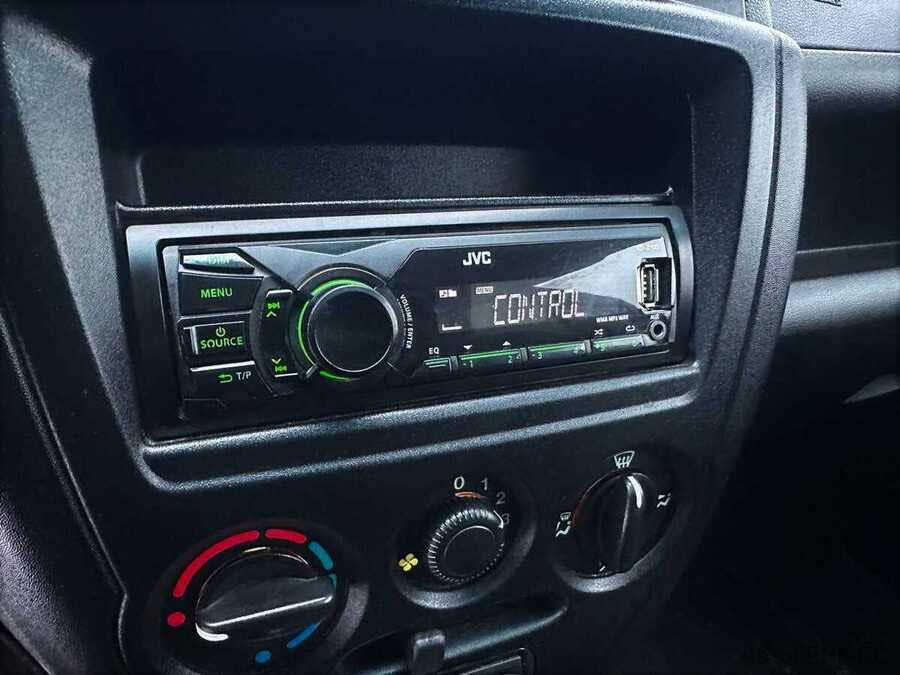 Фото LADA Granta I с пробегом | №8