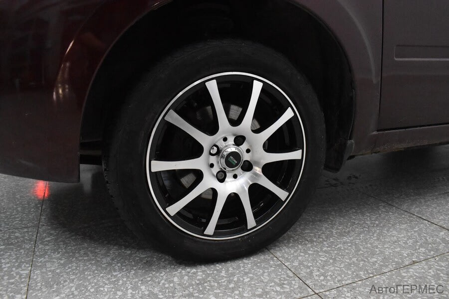 Фото LADA Granta I с пробегом | №15