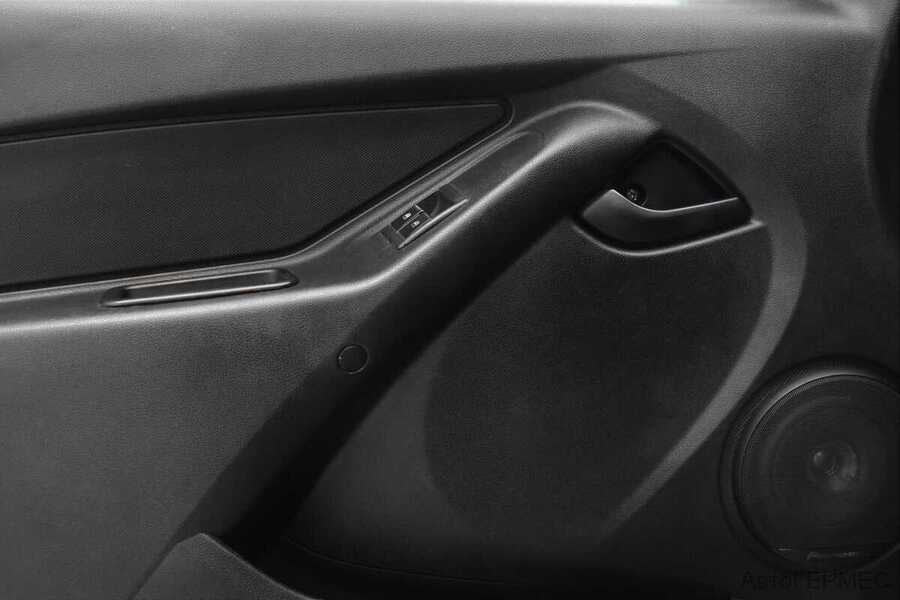 Фото LADA Granta I с пробегом | №10