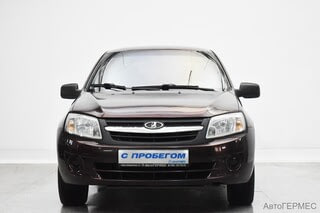 Фото LADA Granta I с пробегом Фото LADA Granta I с пробегом