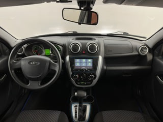 Фото LADA Granta I с пробегом Фото LADA Granta I с пробегом