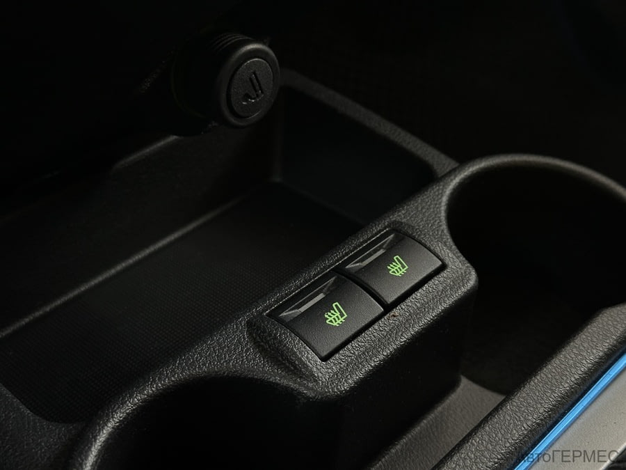 Фото LADA Granta I с пробегом | №9 Фото LADA Granta I с пробегом | №9