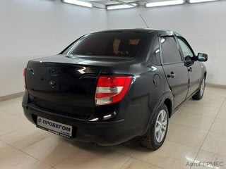Фото LADA Granta I с пробегом Фото LADA Granta I с пробегом