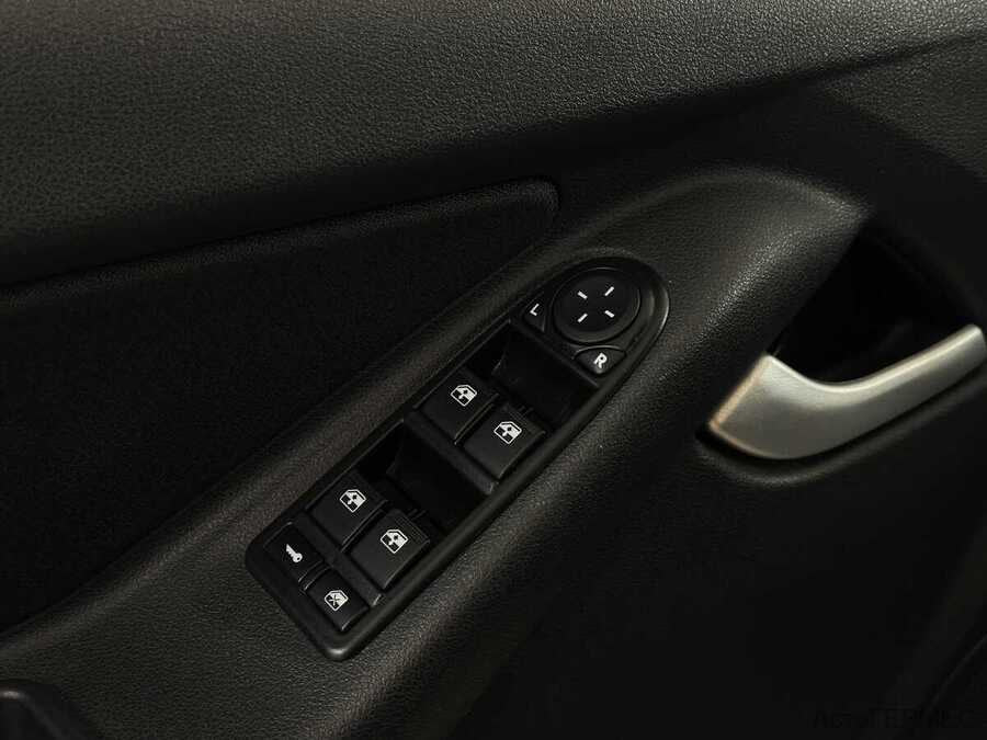 Фото LADA Granta I с пробегом | №8 Фото LADA Granta I с пробегом | №8