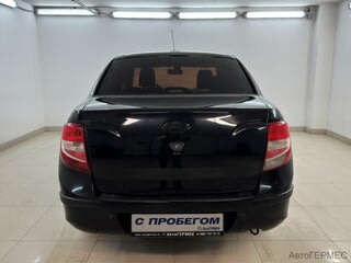 Фото LADA Granta I с пробегом Фото LADA Granta I с пробегом