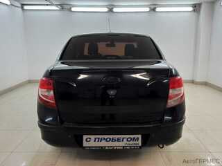 Фото LADA Granta I с пробегом