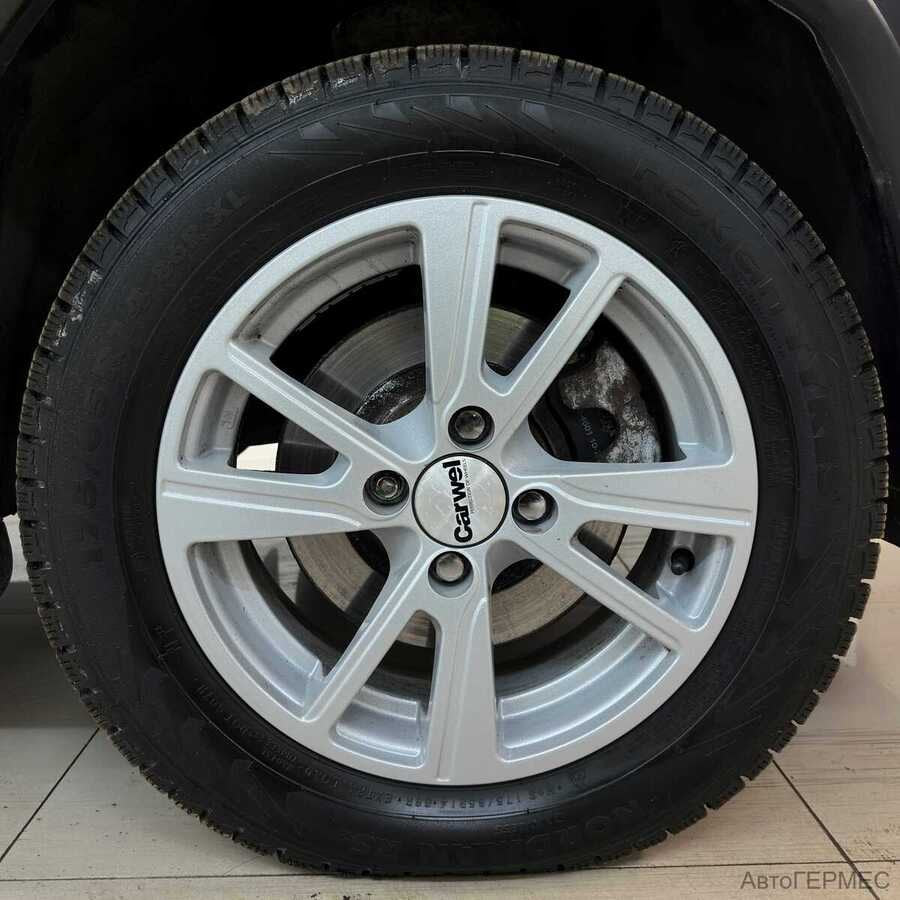 Фото LADA Granta I с пробегом | №14 Фото LADA Granta I с пробегом | №14