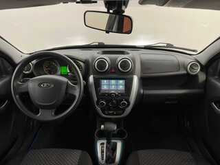 Фото LADA Granta I с пробегом