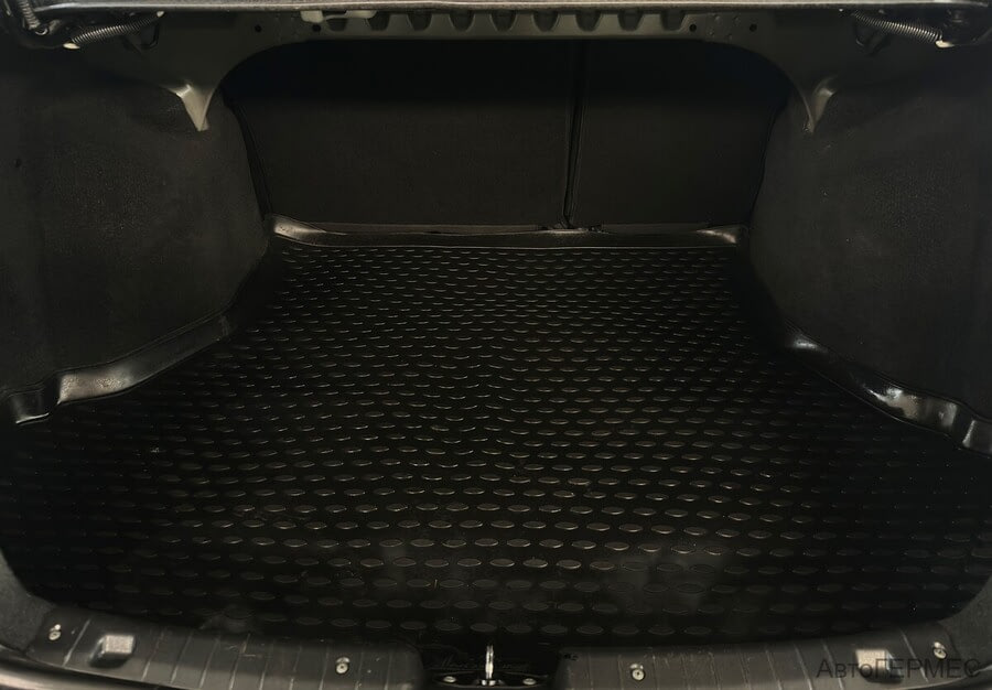 Фото LADA Granta I с пробегом | №12 Фото LADA Granta I с пробегом | №12