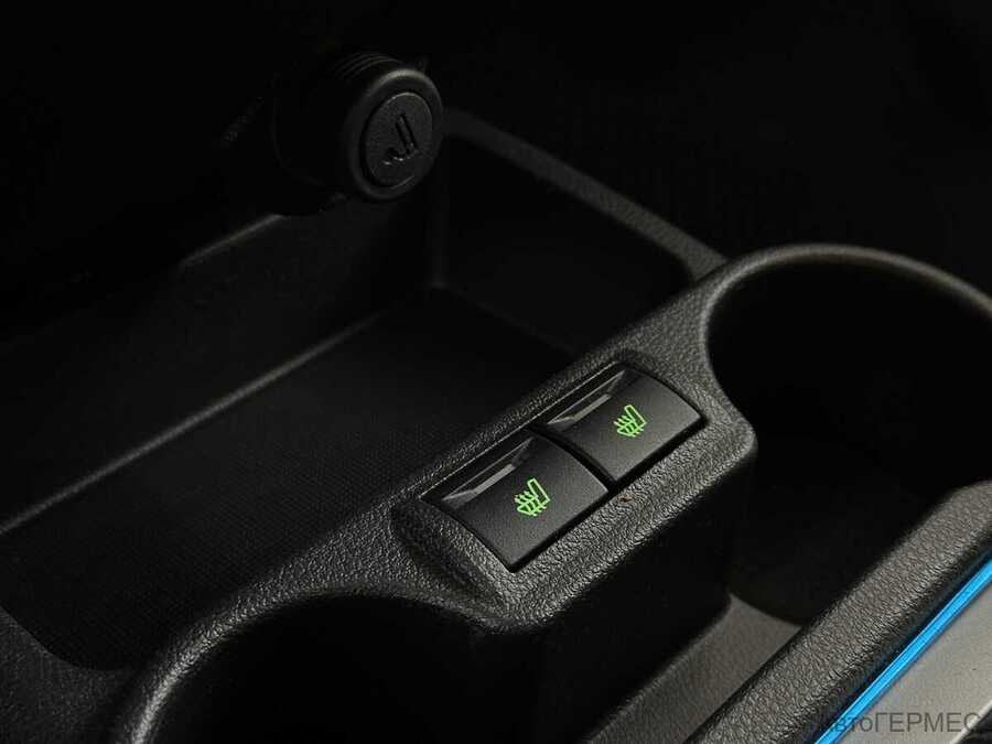 Фото LADA Granta I с пробегом | №9 Фото LADA Granta I с пробегом | №9