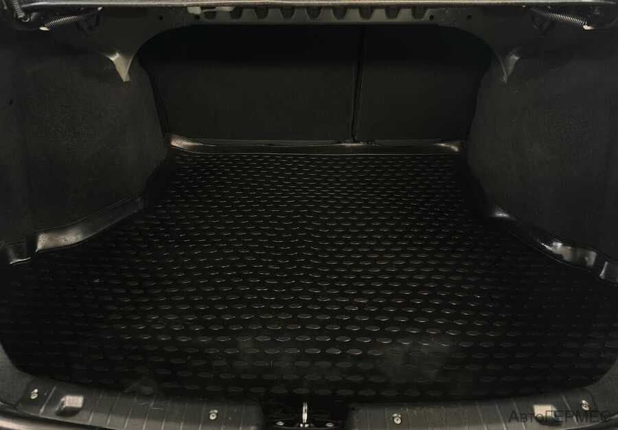 Фото LADA Granta I с пробегом | №12 Фото LADA Granta I с пробегом | №12