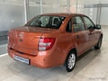 Фото LADA Granta I с пробегом | №4
