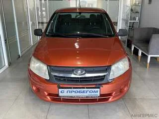 Фото LADA Granta I с пробегом Фото LADA Granta I с пробегом