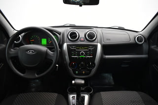 Фото LADA Granta I с пробегом