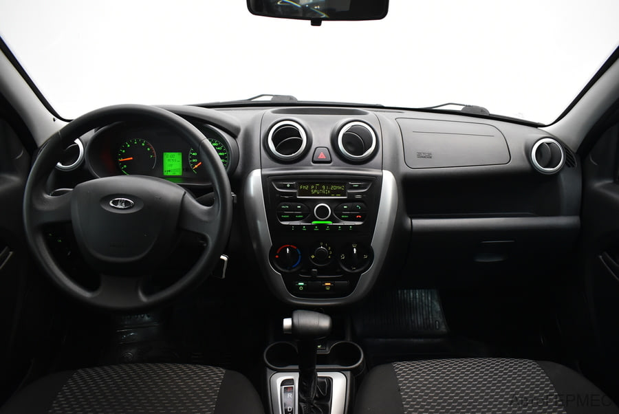 Фото LADA Granta I с пробегом | №5 Фото LADA Granta I с пробегом | №5