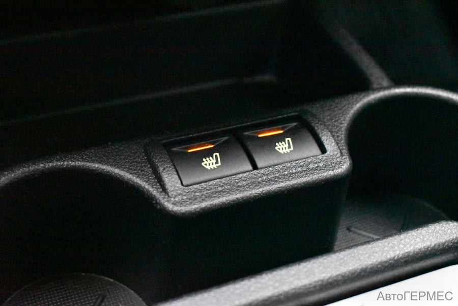 Фото LADA Granta I с пробегом | №8 Фото LADA Granta I с пробегом | №8