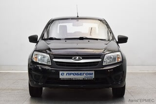 Фото LADA Granta I с пробегом