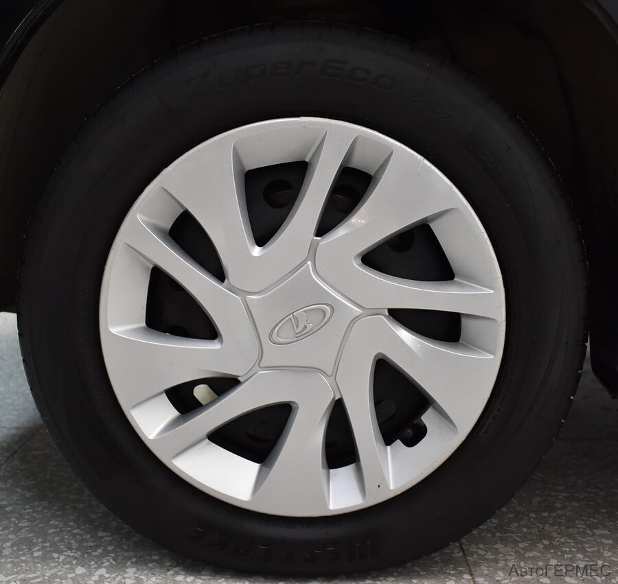 Фото LADA Granta I с пробегом | №15 Фото LADA Granta I с пробегом | №15