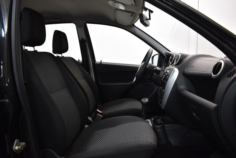 Фото LADA Granta I с пробегом | №11 Фото LADA Granta I с пробегом | №11