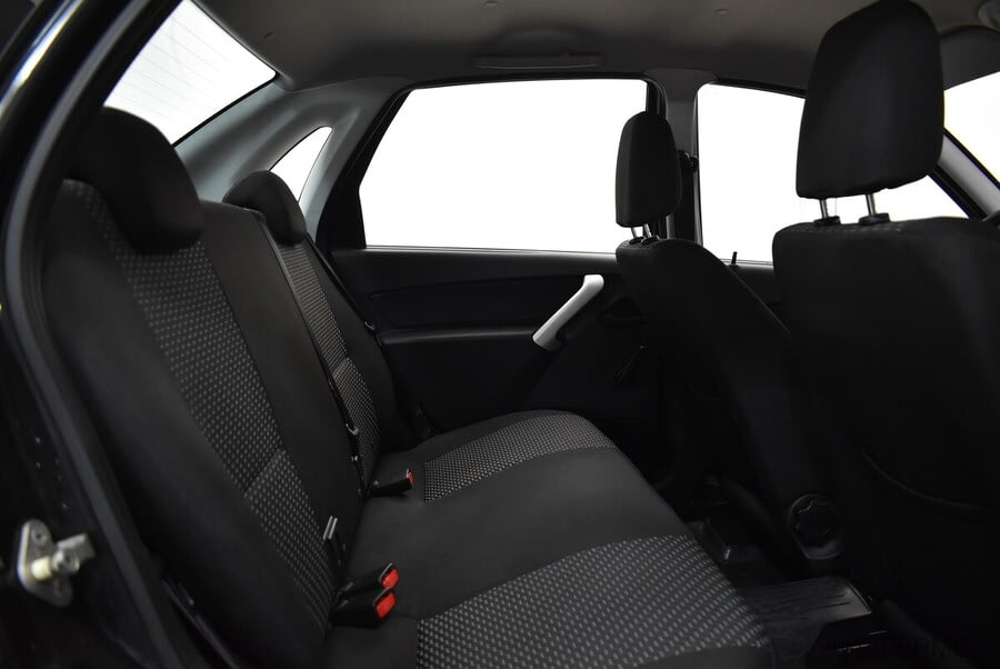 Фото LADA Granta I с пробегом | №12 Фото LADA Granta I с пробегом | №12