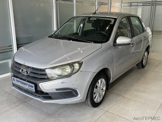 Фото LADA Granta I Рестайлинг с пробегом Фото LADA Granta I Рестайлинг с пробегом