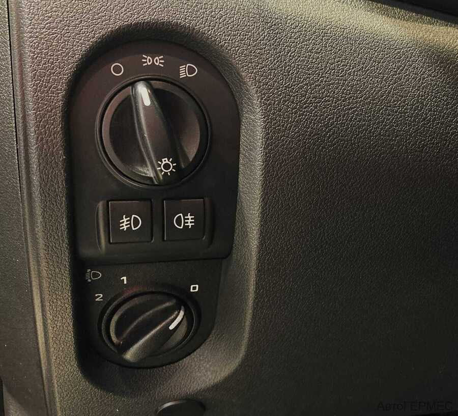 Фото LADA Granta I Рестайлинг с пробегом | №8