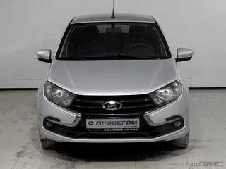 Фото LADA Granta I Рестайлинг с пробегом