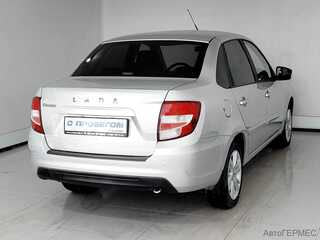 Фото LADA Granta I Рестайлинг с пробегом Фото LADA Granta I Рестайлинг с пробегом