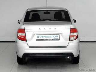 Фото LADA Granta I Рестайлинг с пробегом Фото LADA Granta I Рестайлинг с пробегом