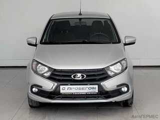 Фото LADA Granta I Рестайлинг с пробегом Фото LADA Granta I Рестайлинг с пробегом