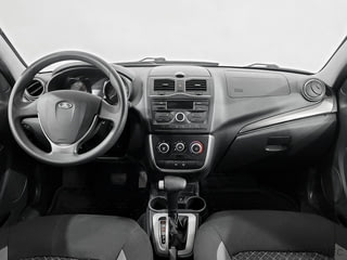 Фото LADA Granta I Рестайлинг с пробегом