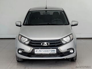 Фото LADA Granta I Рестайлинг с пробегом