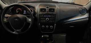 Фото LADA Granta I Рестайлинг с пробегом