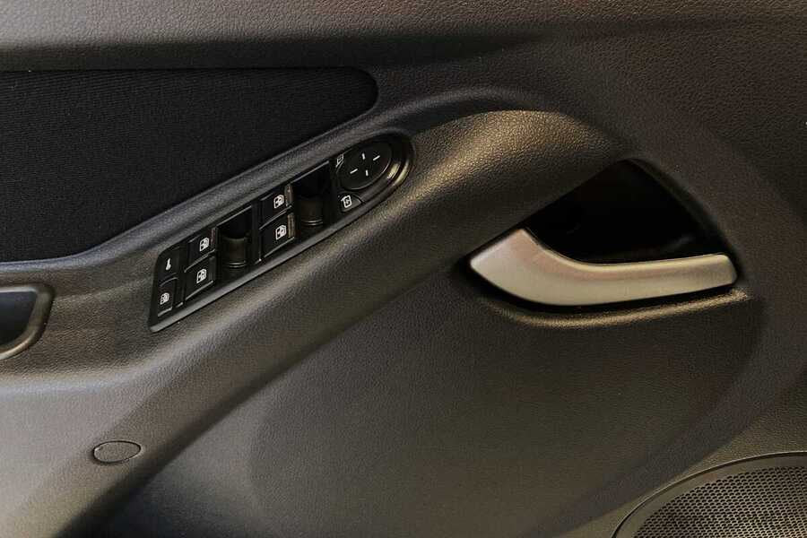 Фото LADA Granta I Рестайлинг с пробегом | №9