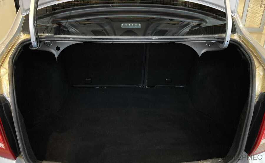 Фото LADA Granta I Рестайлинг с пробегом | №12