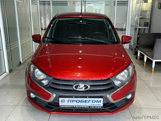 Фото LADA Granta I Рестайлинг с пробегом Фото LADA Granta I Рестайлинг с пробегом