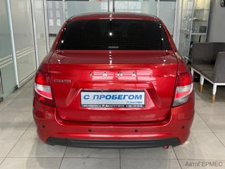 Фото LADA Granta I Рестайлинг с пробегом Фото LADA Granta I Рестайлинг с пробегом