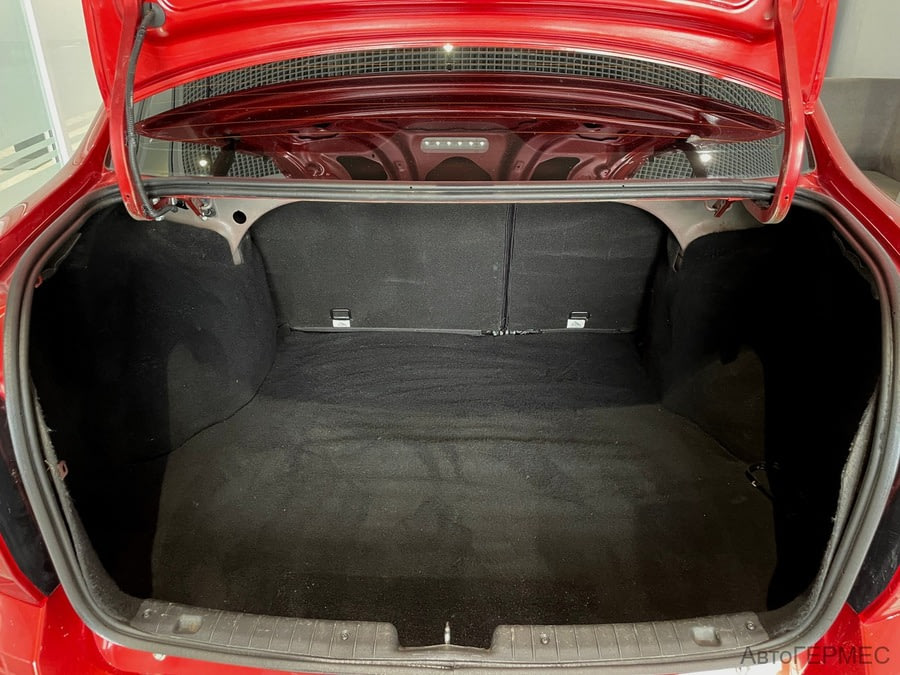 Фото LADA Granta I Рестайлинг с пробегом | №13 Фото LADA Granta I Рестайлинг с пробегом | №13