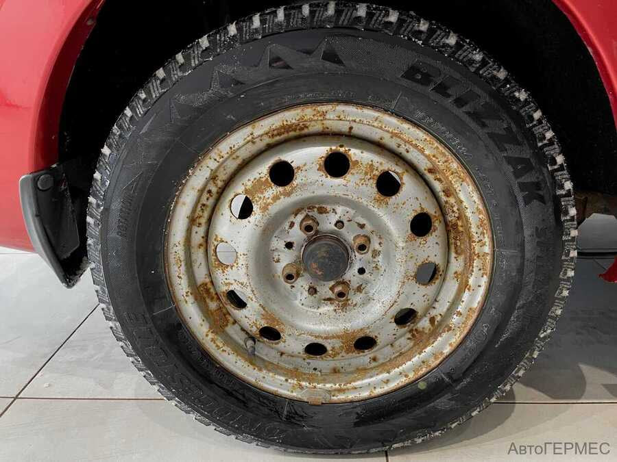 Фото LADA Granta I Рестайлинг с пробегом | №15