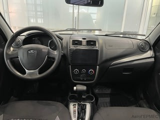 Фото LADA Granta I Рестайлинг с пробегом Фото LADA Granta I Рестайлинг с пробегом