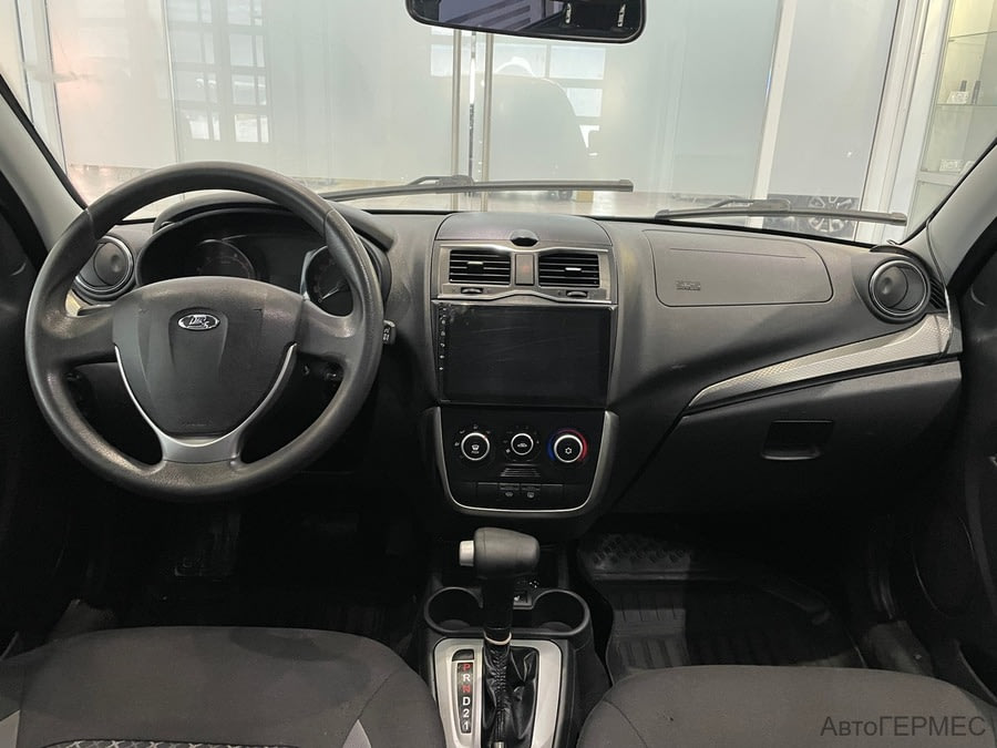 Фото LADA Granta I Рестайлинг с пробегом | №5 Фото LADA Granta I Рестайлинг с пробегом | №5