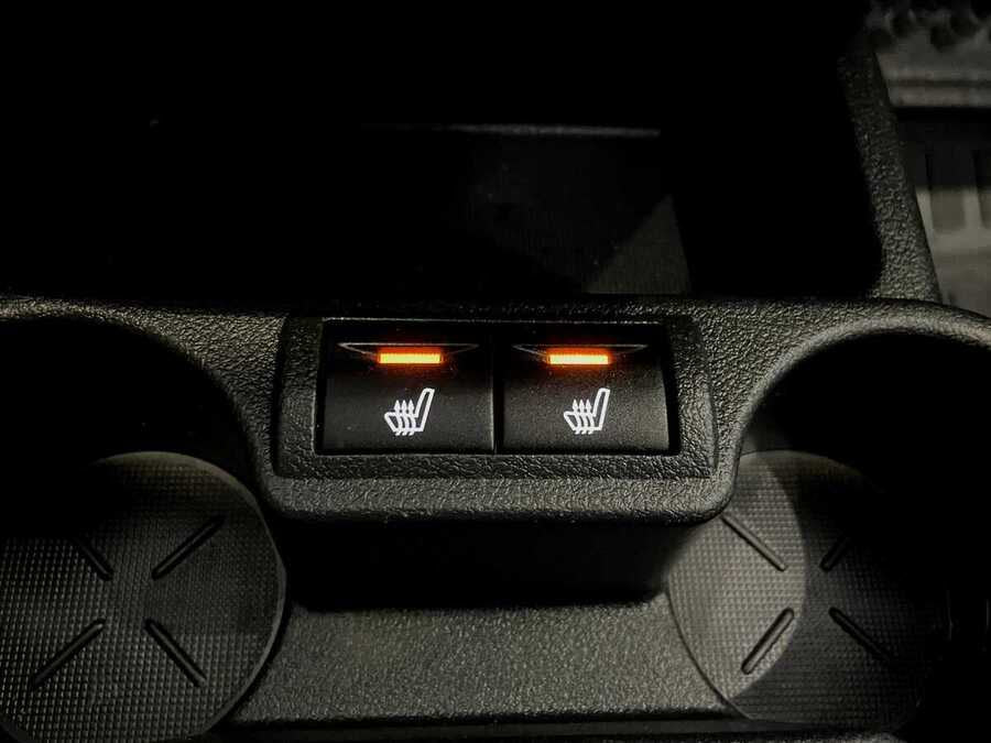 Фото LADA Granta I Рестайлинг с пробегом | №10