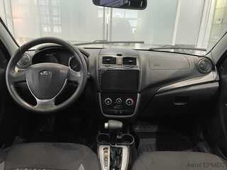 Фото LADA Granta I Рестайлинг с пробегом Фото LADA Granta I Рестайлинг с пробегом