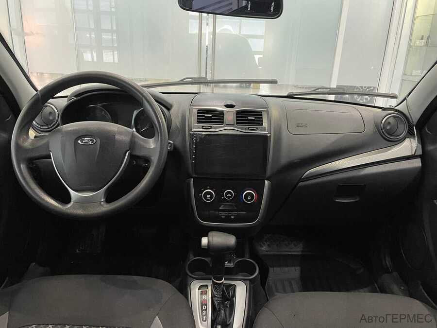 Фото LADA Granta I Рестайлинг с пробегом | №5