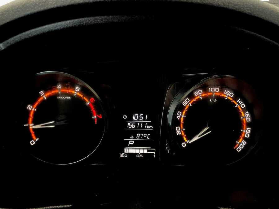 Фото LADA Granta I Рестайлинг с пробегом | №6