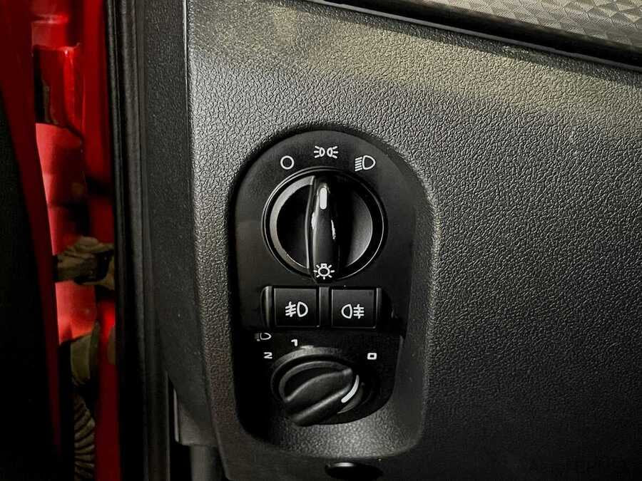 Фото LADA Granta I Рестайлинг с пробегом | №9