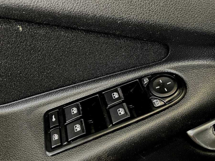 Фото LADA Granta I Рестайлинг с пробегом | №8